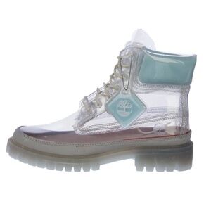 Timberland PVC Boots